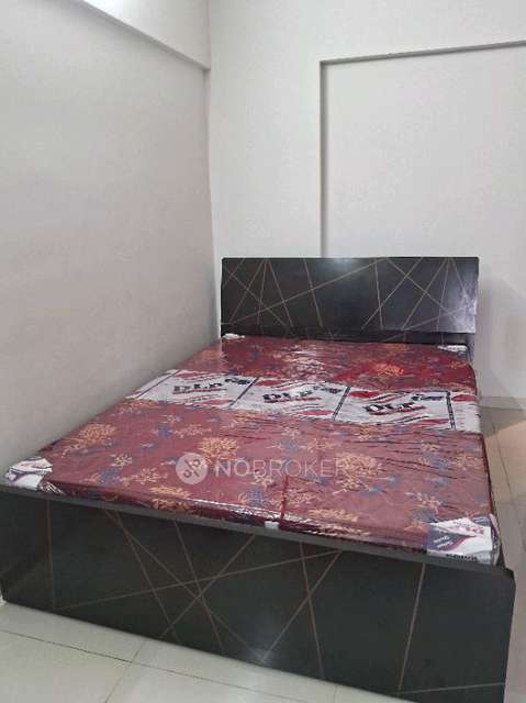 1 RK Flat In Bramha Smart for Rent  In Wadgaon Sheri