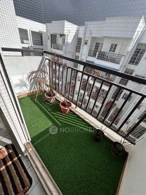 2 BHK Flat In Signature Meadows for Rent  In Bangalore