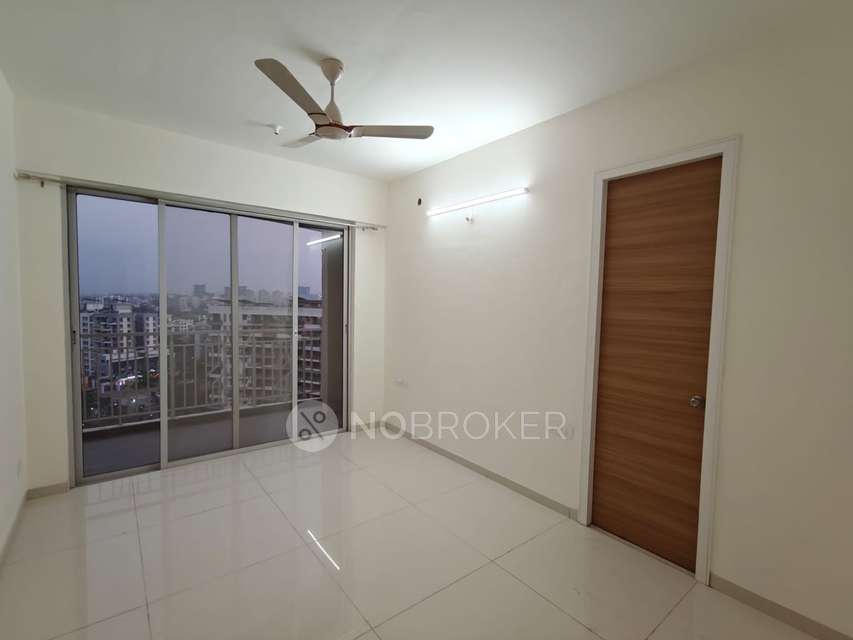 3 BHK Flat In Kalpataru Exquisite for Rent  In Wakad