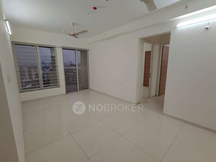 3 BHK Flat In Kalapataru Equisite  for Rent  In Kaspate Wasti, Wakad