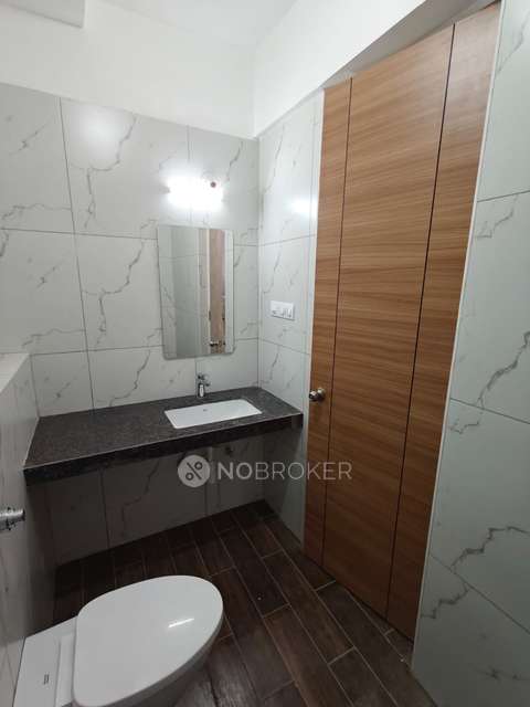 3 BHK Flat In Kalapataru Equisite  for Rent  In Kaspate Wasti, Wakad