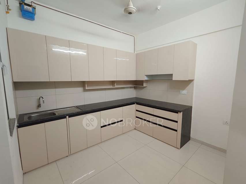 3 BHK Flat In Kalapataru Equisite  for Rent  In Kaspate Wasti, Wakad