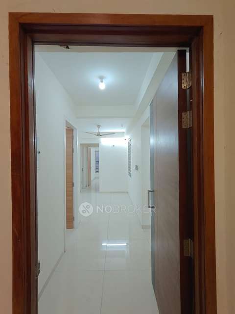 3 BHK Flat In Kalapataru Equisite  for Rent  In Kaspate Wasti, Wakad