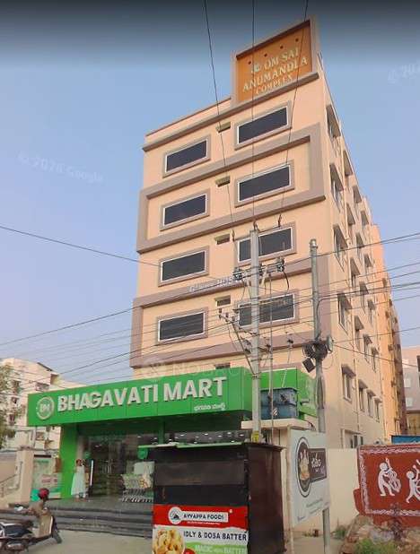 PG for Boys in G Cube (g) Boys Hostel