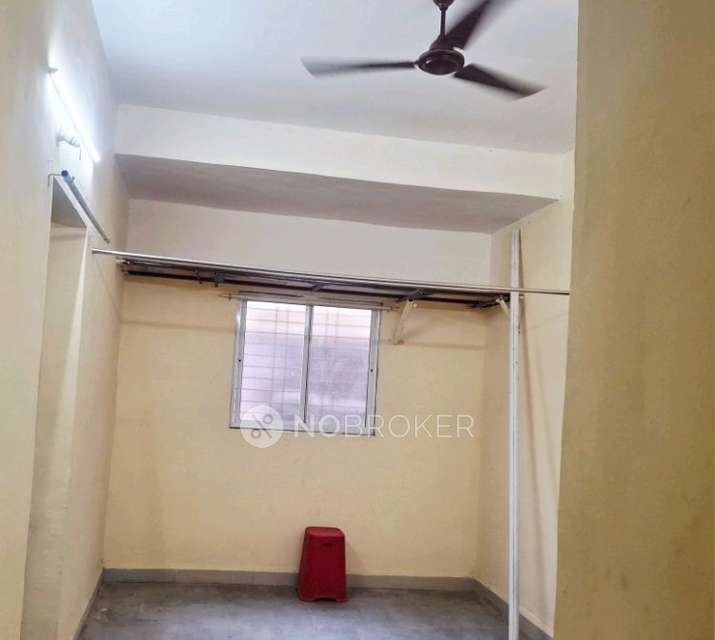 1 RK Flat In Shama Complex Buliding for Rent  In Shivneri Nagar