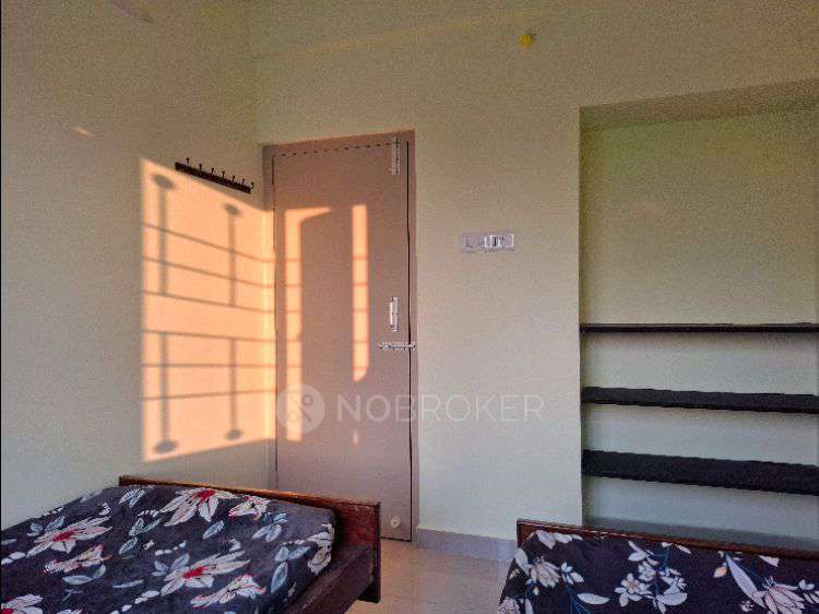 3 BHK Flat In Tnhb 1000 Sholinganalur for Rent  In 658, Tnhb, Sholinganallur, Chennai, Tamil Nadu 600119, India