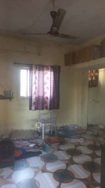 1 RK House for Rent  In Old Sangvi