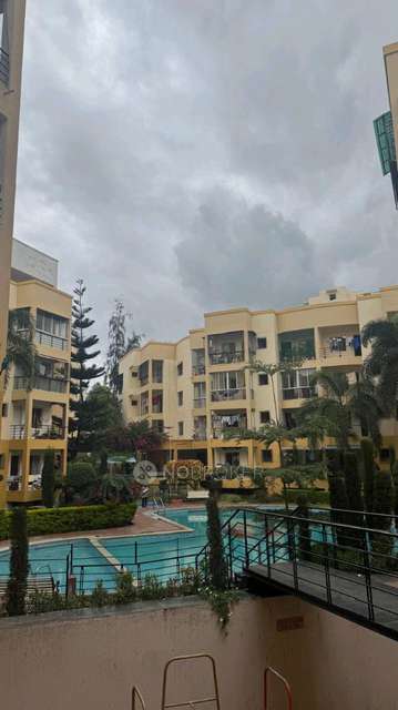 3 BHK Flat In Ittina Abha, Marathahalli for Rent  In Marathahalli