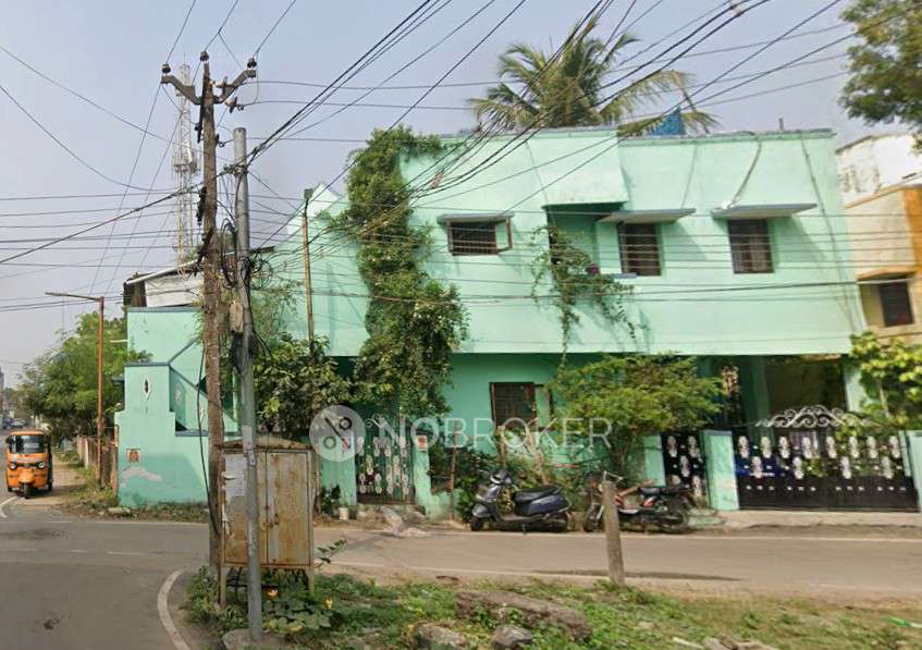 2 BHK House for Rent  In 392, Bhanu St, Tneb Colony, Korattur, Chennai, Tamil Nadu 600053, India