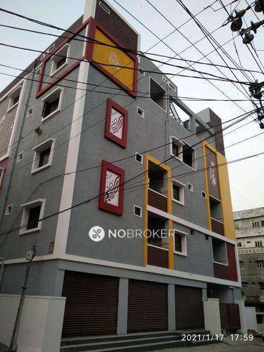 1 BHK Flat In Sandalone Building for Rent  In Serilingampally