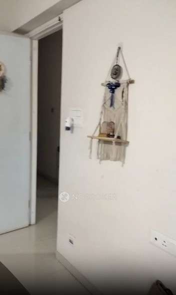 Single Room for Female In 3 BHK  In Godrej Hill Retreat In Mahalunge