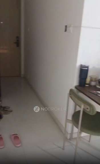 Single Room for Female In 3 BHK  In Godrej Hill Retreat In Mahalunge