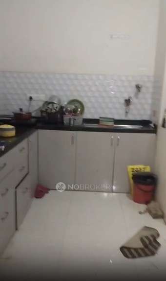 Single Room for Female In 3 BHK  In Godrej Hill Retreat In Mahalunge