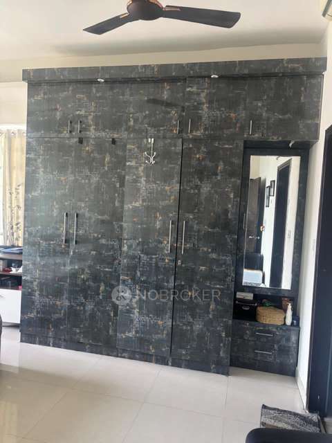 3 BHK Flat In Mahagun Mirabella for Rent  In Mahagun Mirabella