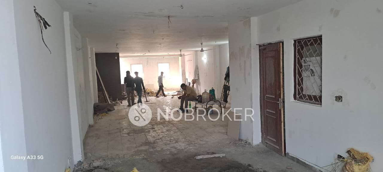 Industrial Shed in Okhla, Delhi for sale 
