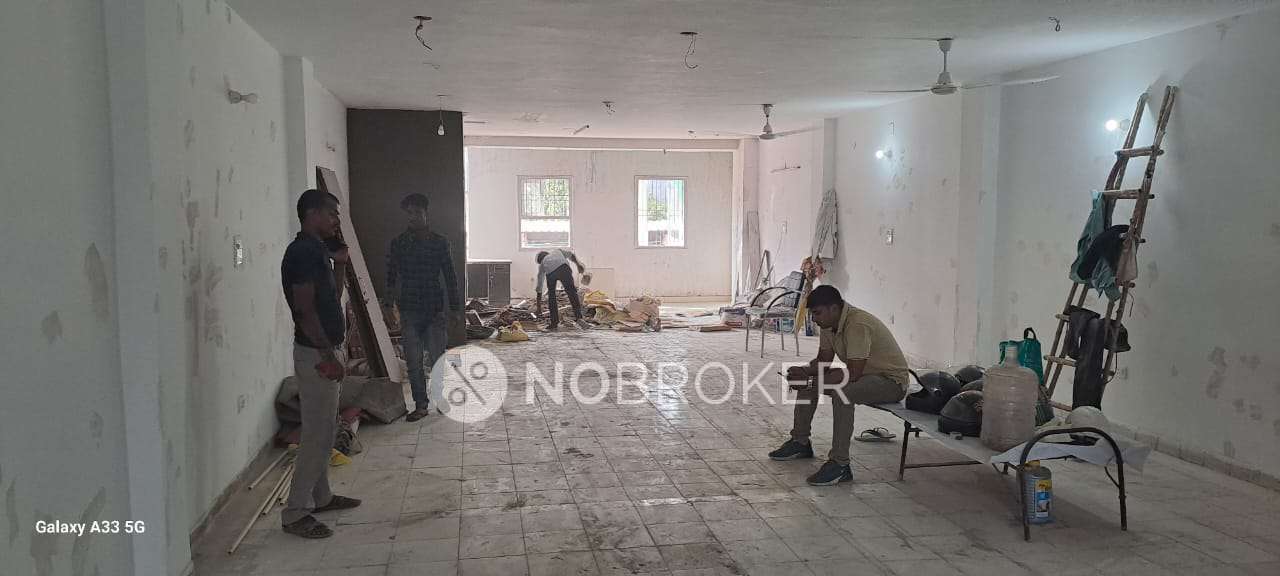 Industrial Shed in Okhla, Delhi for sale 
