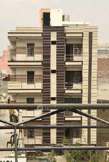 2 BHK for Rent  In Om Vihar Extension, Om Vihar, Bindapur