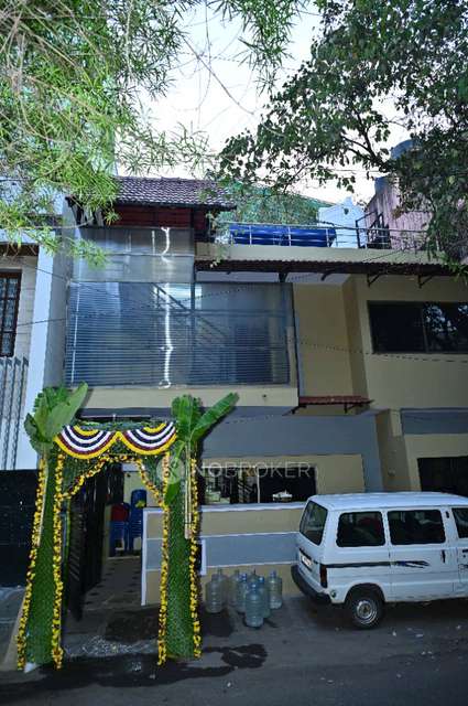 3 BHK House for Rent  In Rbi Layout