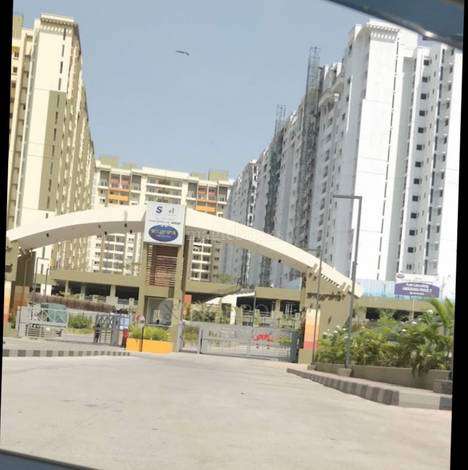 3 BHK Flat In Prasad Residency for Rent  In 17, 2nd Cross Rd, Income Tax Layout, Govindaraja Nagar Ward, Widia Layout, Attiguppe, Bengaluru, Karnataka 560040, India