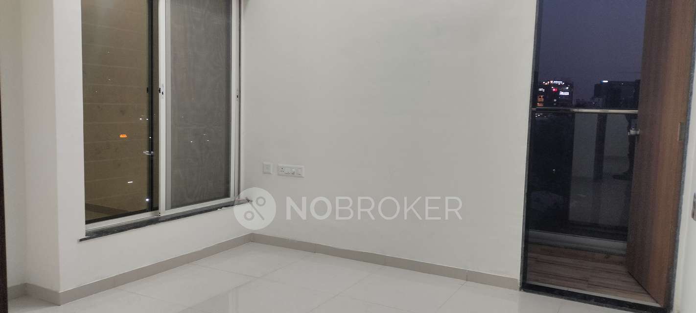 3 BHK Flat In Newton Homes for Rent  In Tathawade