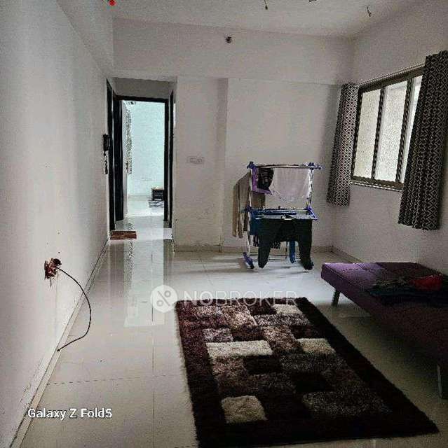 1 BHK Flat In Lodha Splendora For Sale  In Thane West