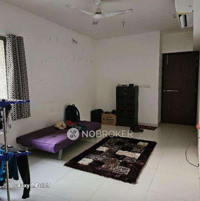 1 BHK Flat In Lodha Splendora For Sale  In Thane West