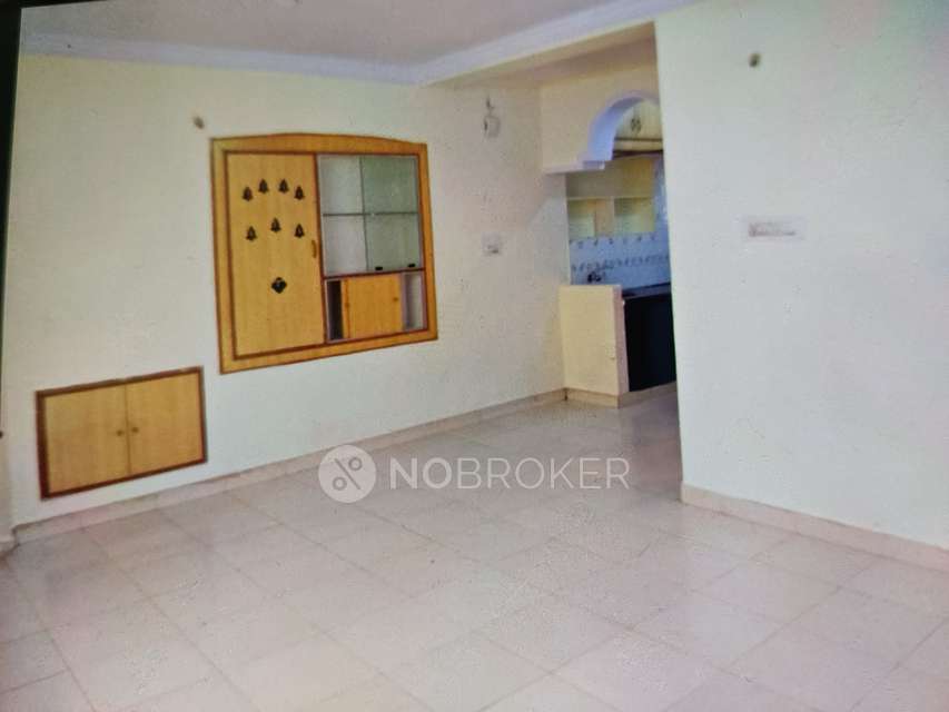 1 BHK House for Rent  In J. P. Nagar