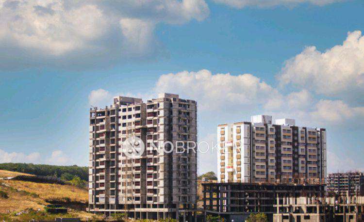 1 BHK Flat In Ceratec Avika For Sale  In Pune
