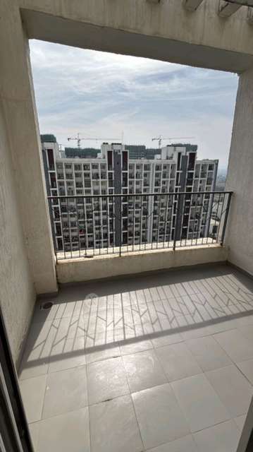 2 BHK Flat In Godrej 24 for Rent  In Hinjawadi