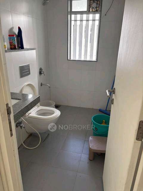 2 BHK Flat In Godrej 24 for Rent  In Hinjawadi