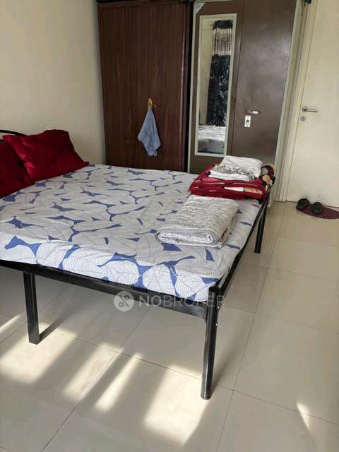 2 BHK Flat In Godrej 24 for Rent  In Hinjawadi