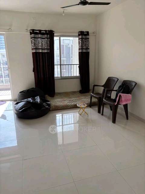 2 BHK Flat In Godrej 24 for Rent  In Hinjawadi
