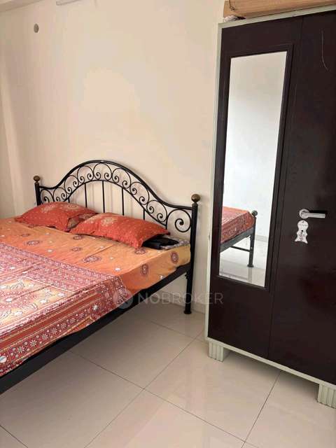 2 BHK Flat In Godrej 24 for Rent  In Hinjawadi