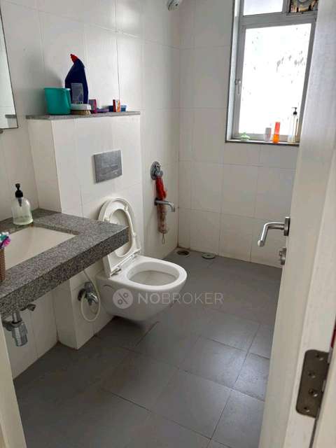 2 BHK Flat In Godrej 24 for Rent  In Hinjawadi