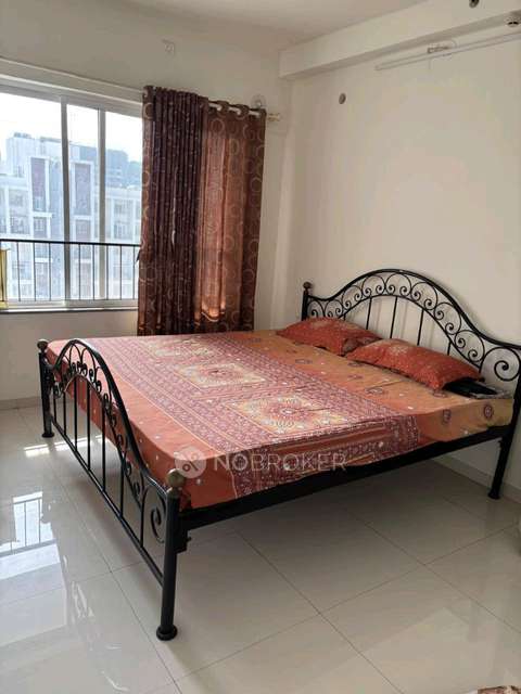2 BHK Flat In Godrej 24 for Rent  In Hinjawadi