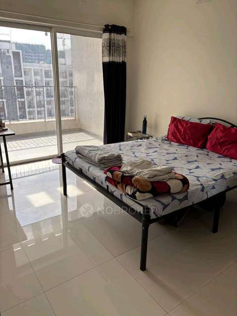 2 BHK Flat In Godrej 24 for Rent  In Hinjawadi