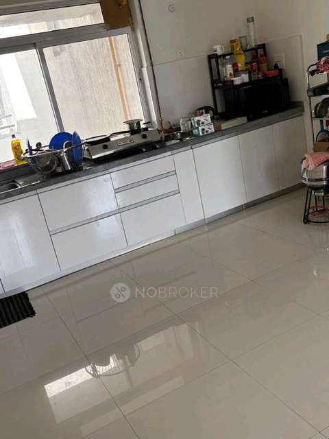 2 BHK Flat In Godrej 24 for Rent  In Hinjawadi