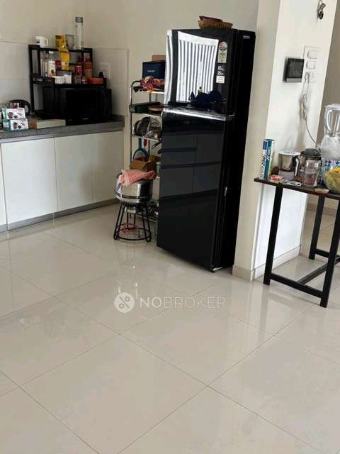 2 BHK Flat In Godrej 24 for Rent  In Hinjawadi