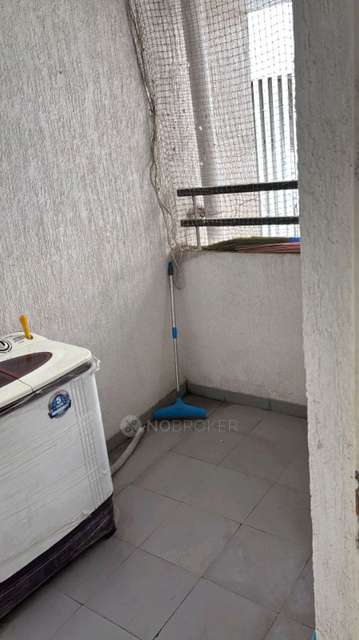 2 BHK Flat In Godrej 24 for Rent  In Hinjawadi