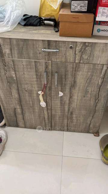 2 BHK Flat In Godrej 24 for Rent  In Hinjawadi