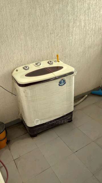 2 BHK Flat In Godrej 24 for Rent  In Hinjawadi