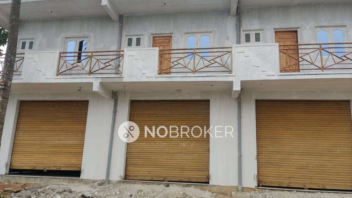2 BHK Flat In Standalone  Building for Rent  In  Gottigere