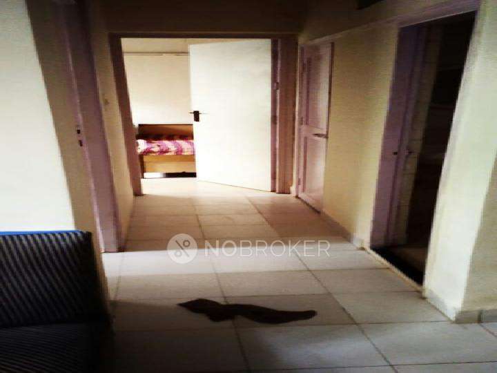 1 BHK Flat In Poonam Kripa for Rent  In Andheri East