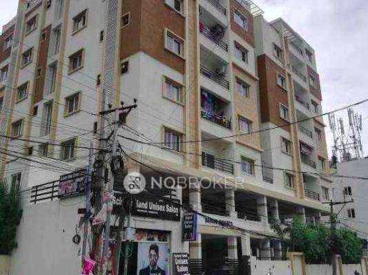 3 BHK Flat In Havya Constructions for Rent  In Banjara Hills