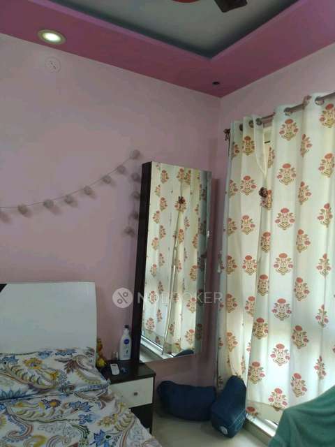 2 BHK Flat In Green Abode for Rent  In Airoli