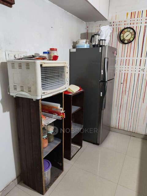 2 BHK Flat In Apartment for Rent  In Lohgaon - Wagholi