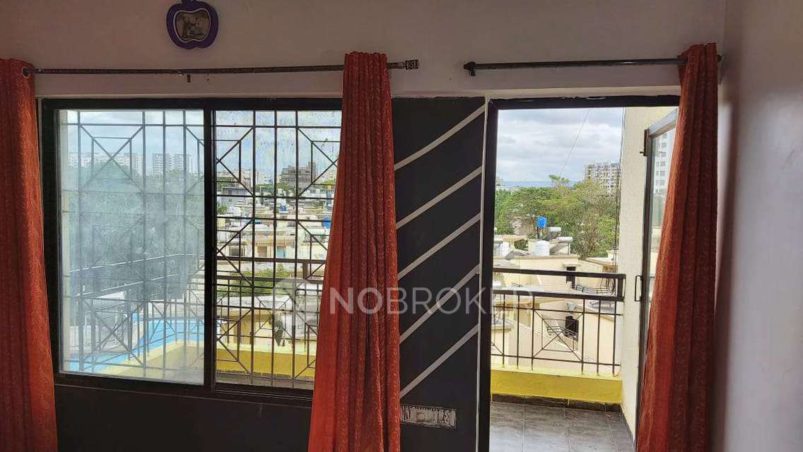 2 BHK Flat In Apartment for Rent  In Lohgaon - Wagholi