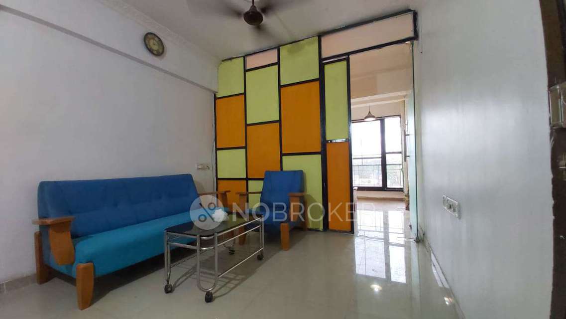 2 BHK Flat In Apartment for Rent  In Lohgaon - Wagholi