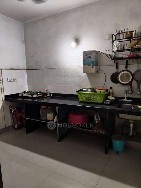 2 BHK Flat In Apartment for Rent  In Lohgaon - Wagholi