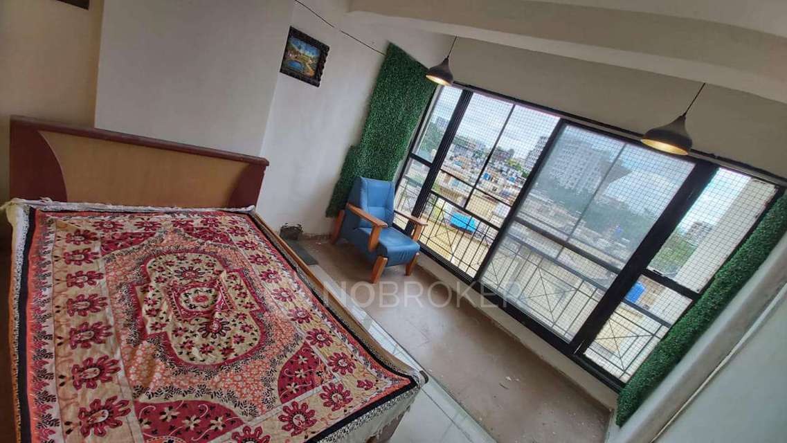 2 BHK Flat In Apartment for Rent  In Lohgaon - Wagholi